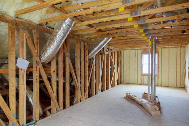 Best Insulation Installation Services in The Plains, OH